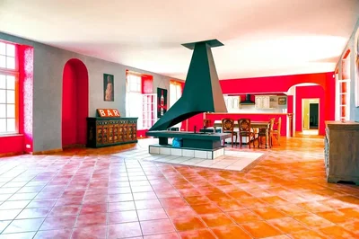 Salón