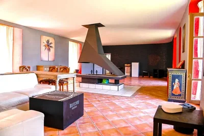 Salón