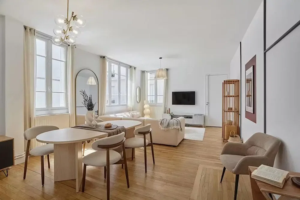 Sala de estar