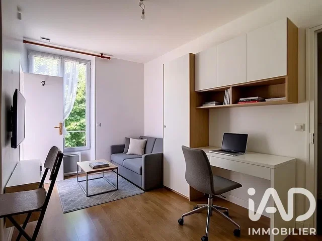 Obývačka