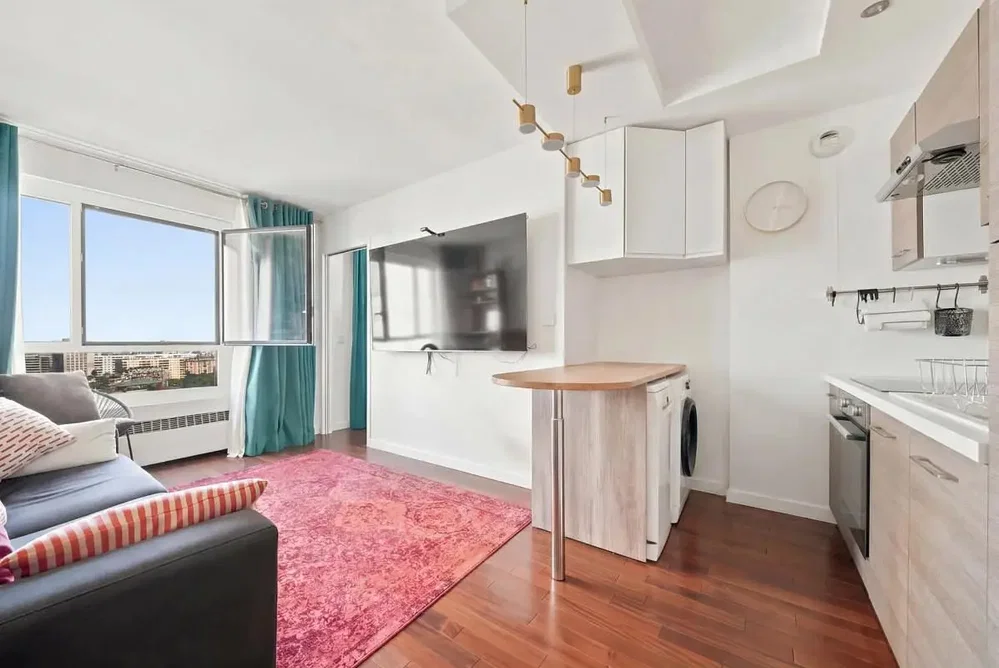 Sala de estar