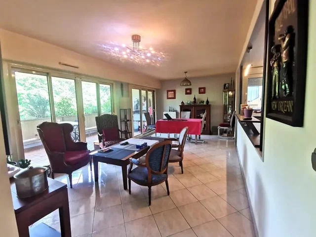 Salón