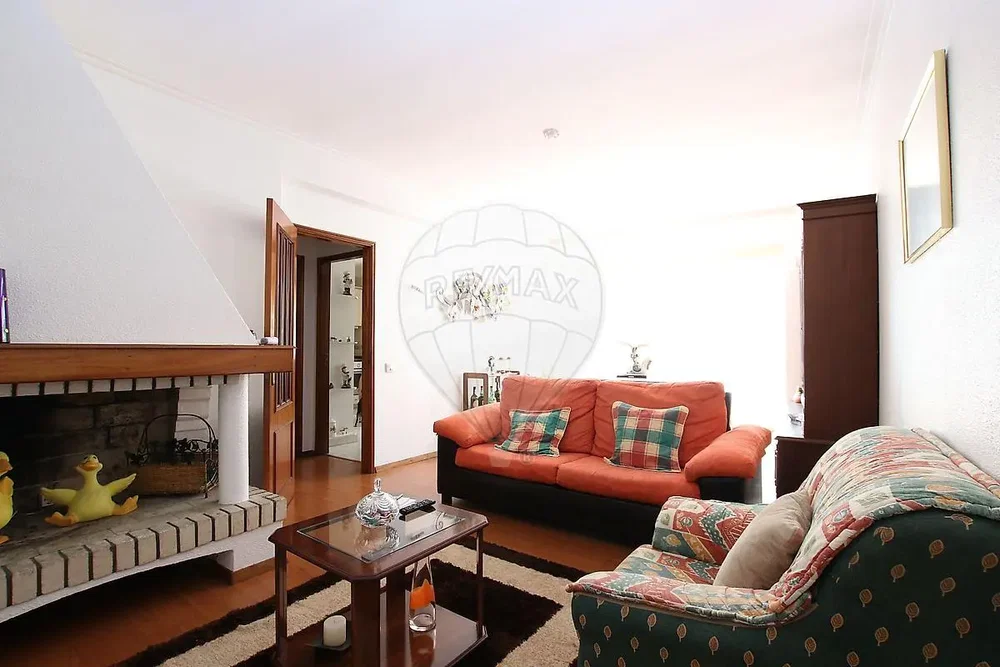 Woonkamer