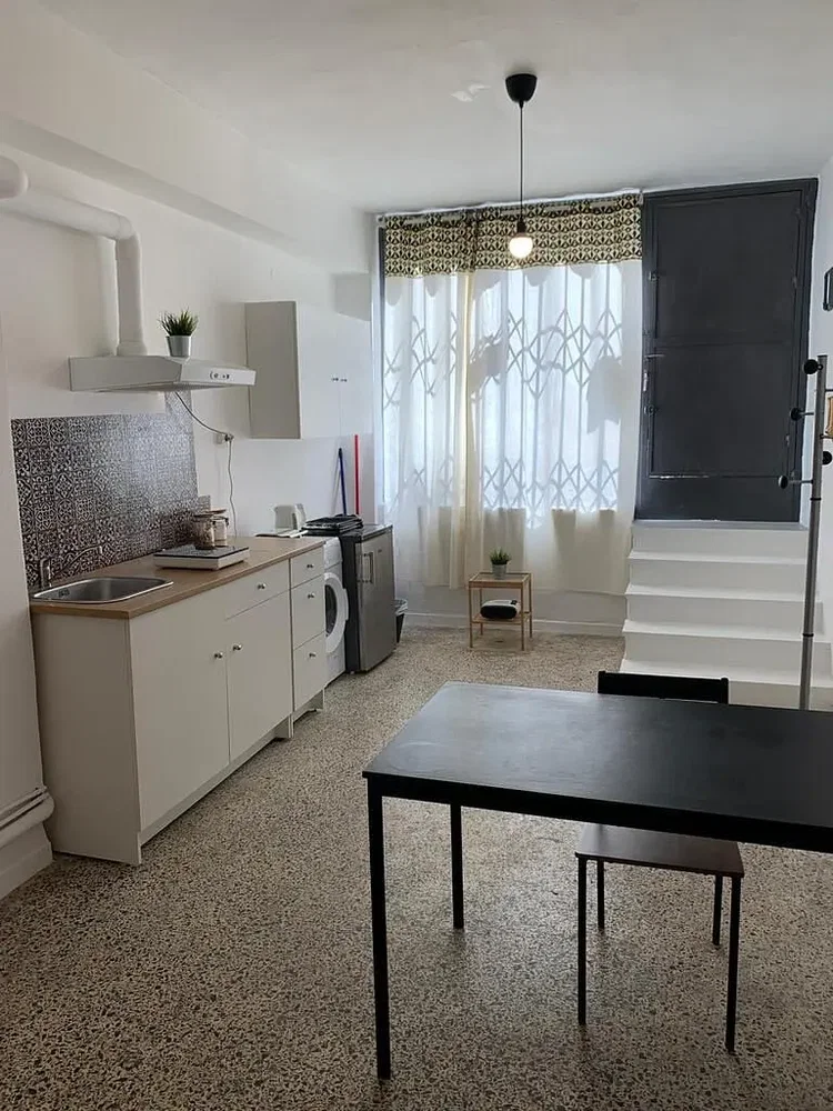 Dnevni boravak