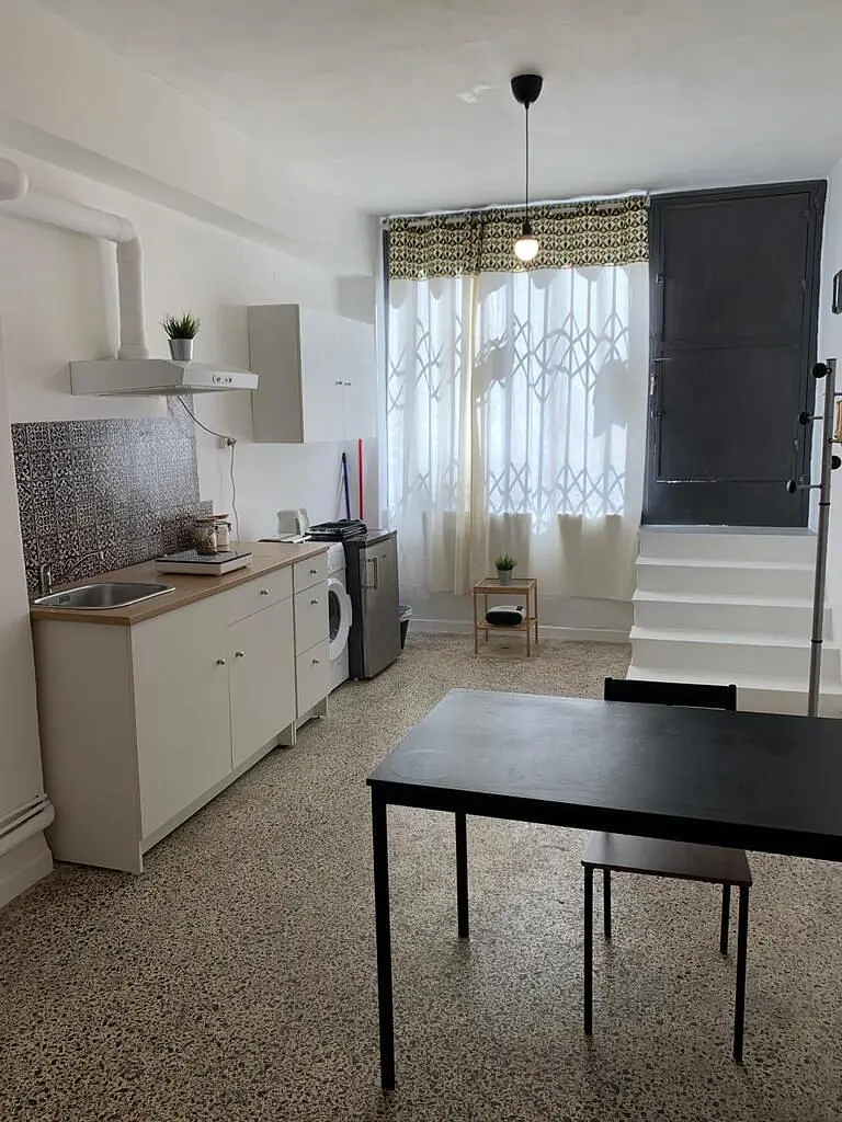Dnevni boravak