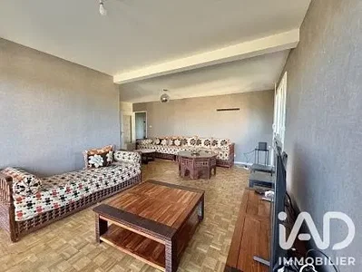 Obývačka