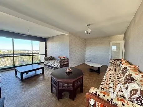 Obývačka