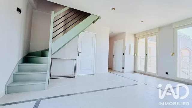 Obývačka