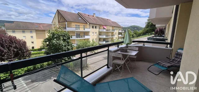 Obývačka