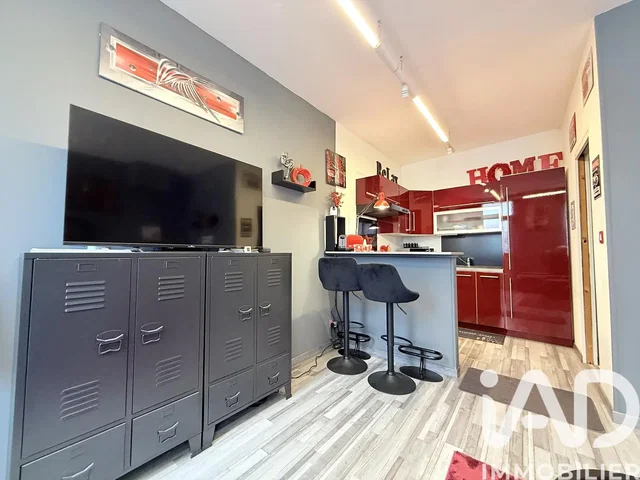 Salon