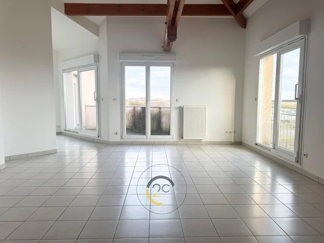 غرفة معيشة