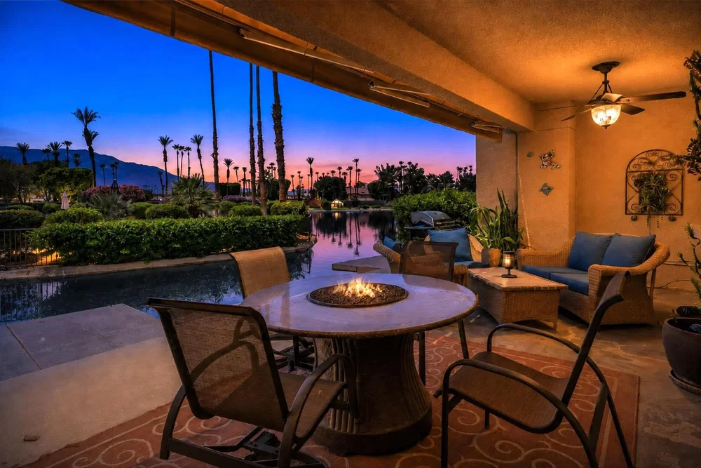Oturma odası