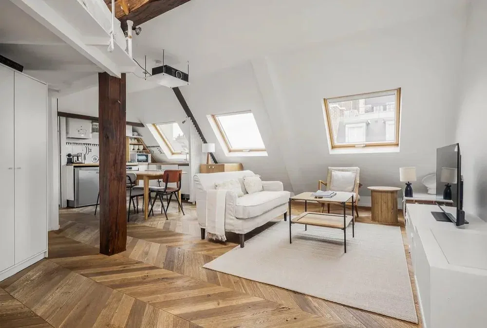 Sala de estar