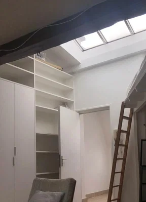 Sala de estar