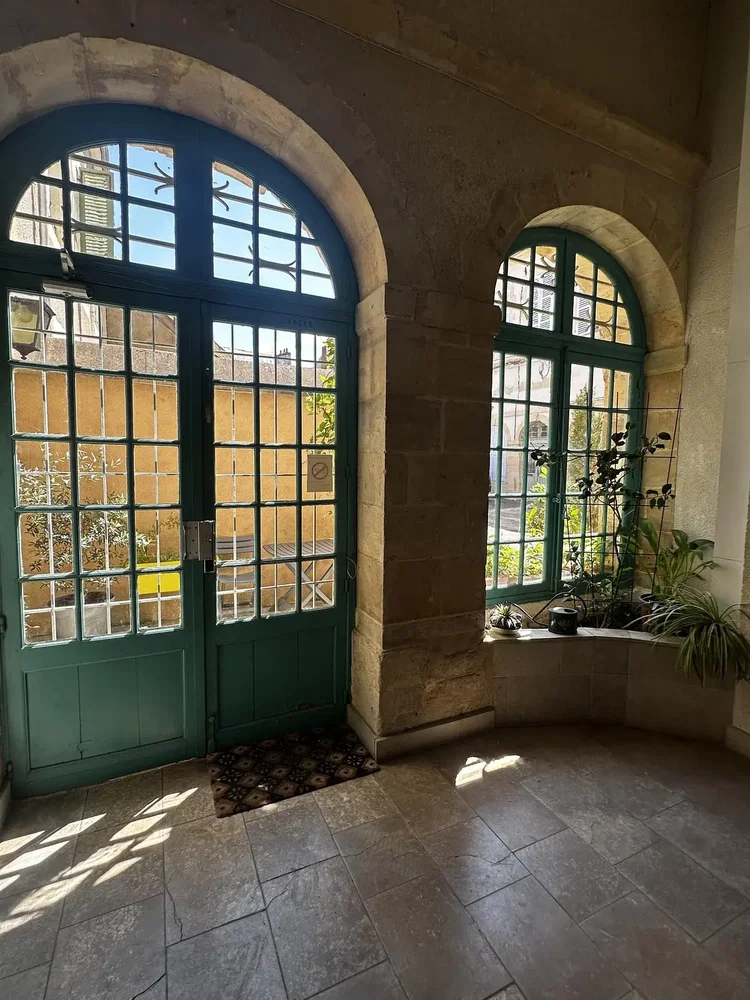Salon