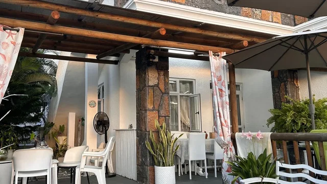 Soggiorno