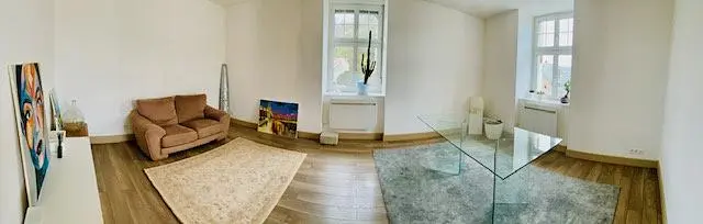 Oturma odası