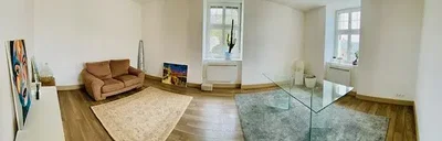 Oturma odası