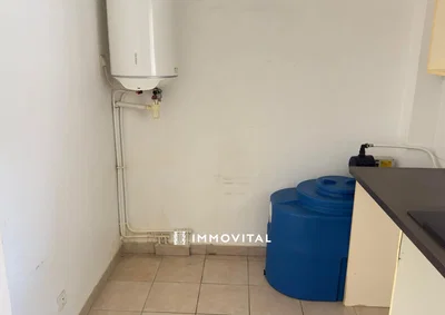 غرفة معيشة