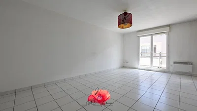 غرفة معيشة