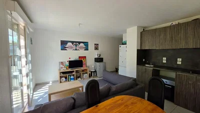 Dnevni boravak