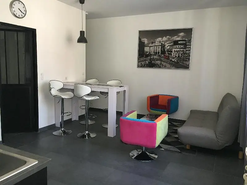 Salon