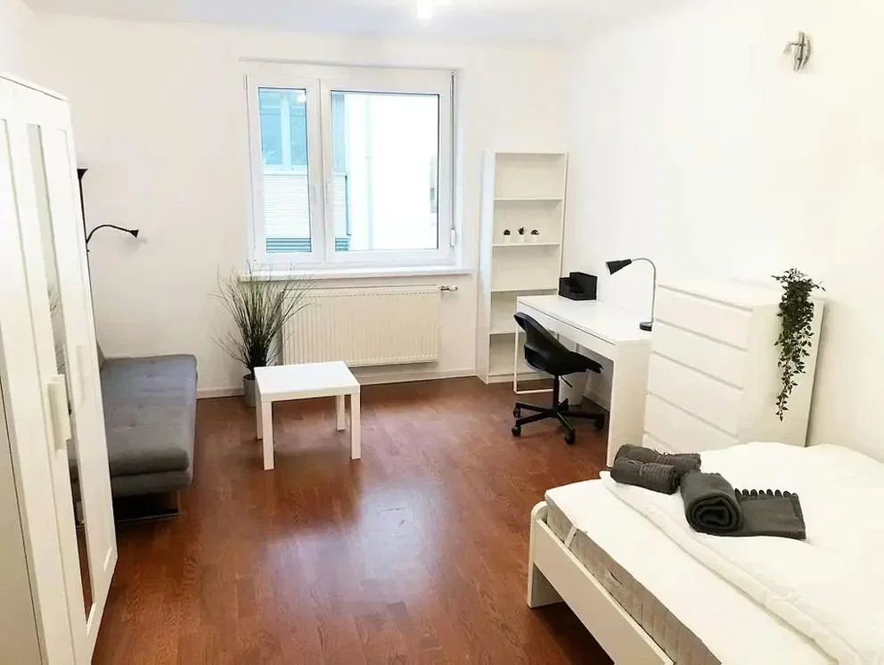Obývací pokoj