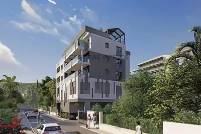 Oturma odası