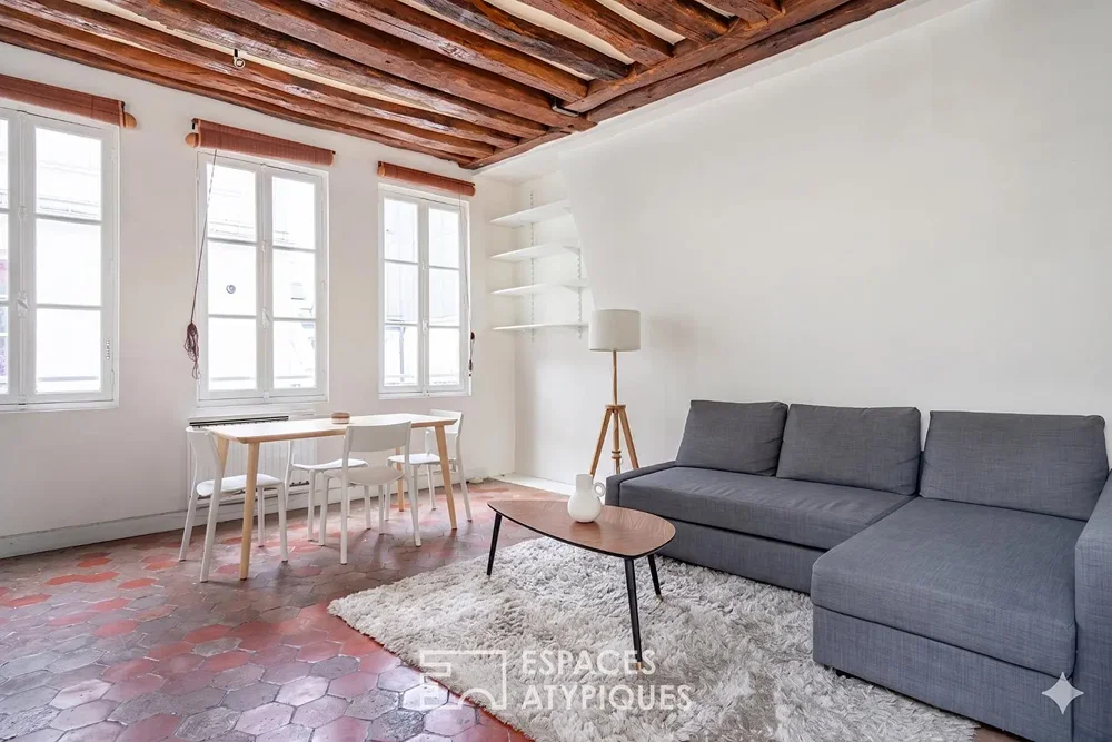 Sala de estar