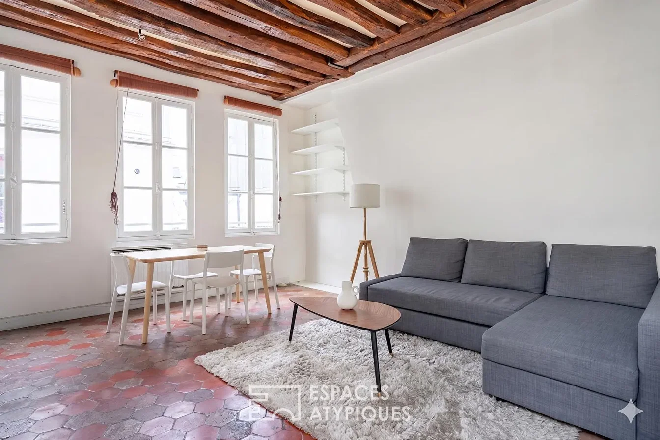 Sala de estar