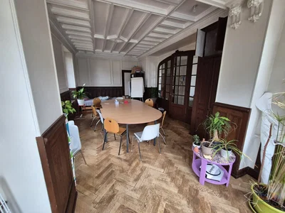 Salon