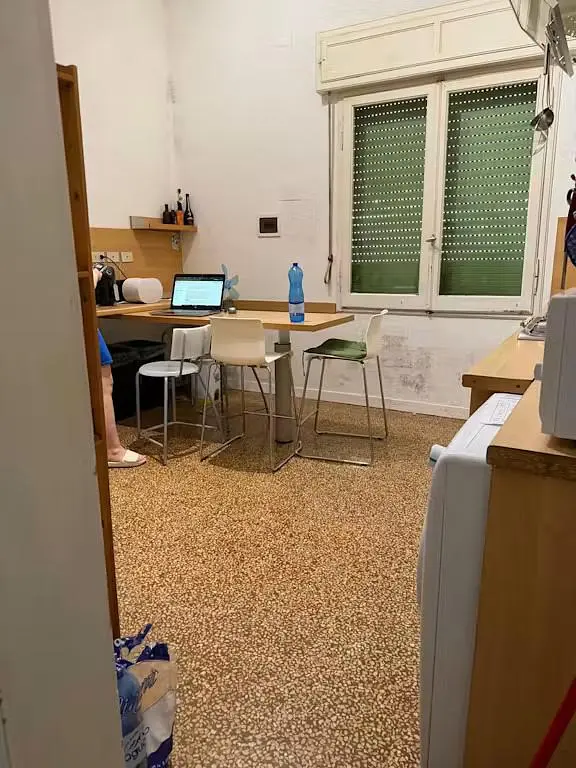 Soggiorno