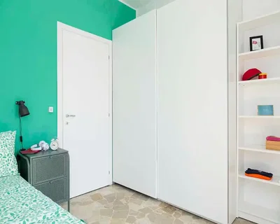 غرفة معيشة