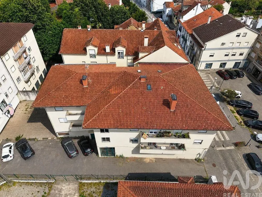 غرفة معيشة