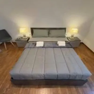 Obývací pokoj