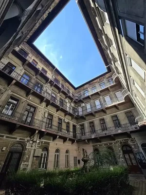 Soggiorno