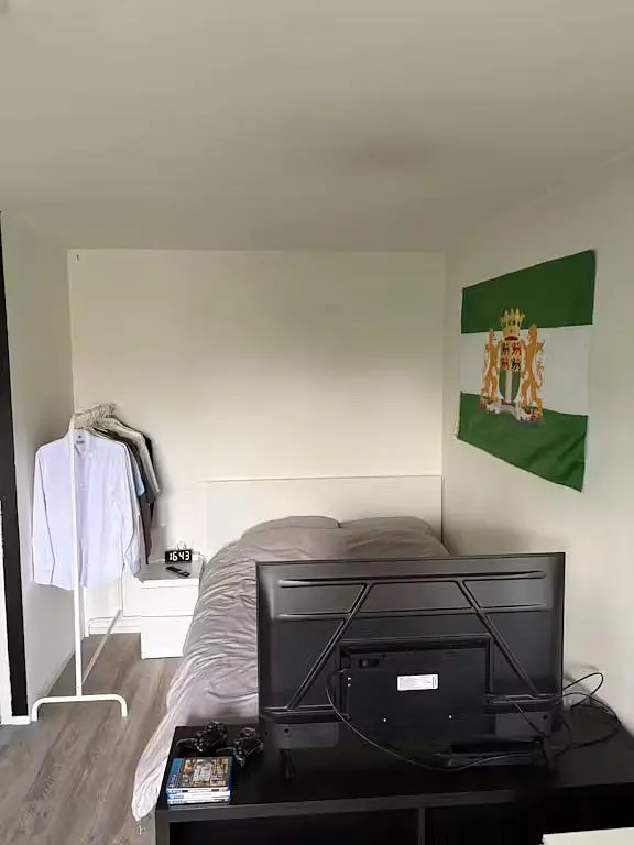 Obývací pokoj