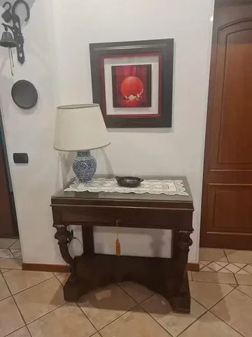Obývací pokoj