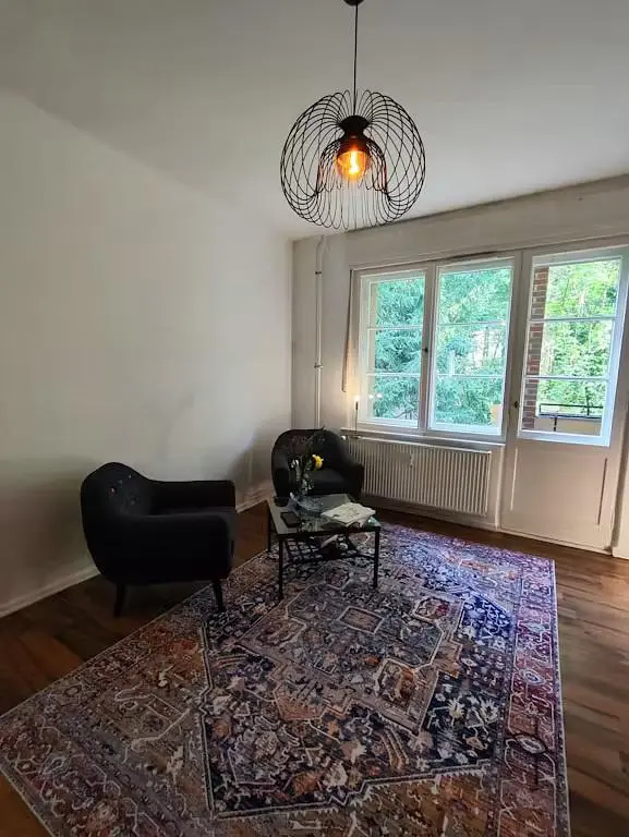 Woonkamer