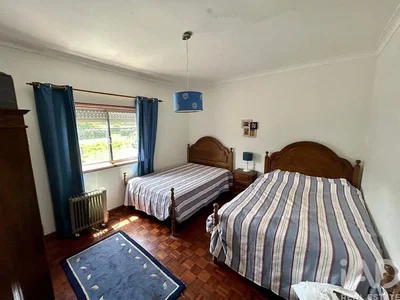 Obývačka
