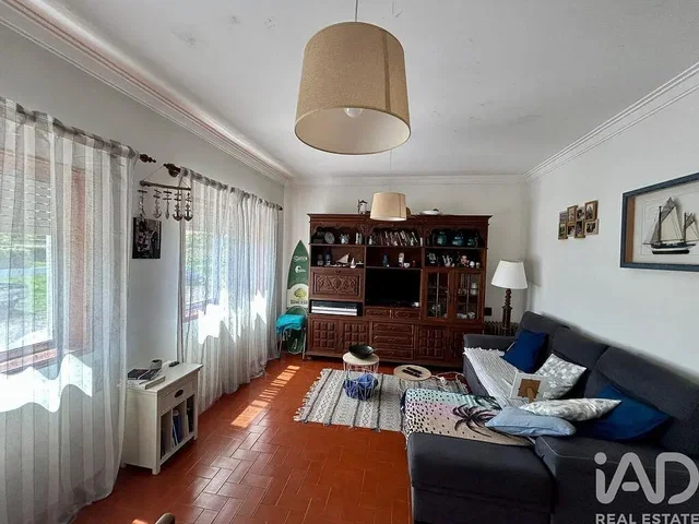 Woonkamer