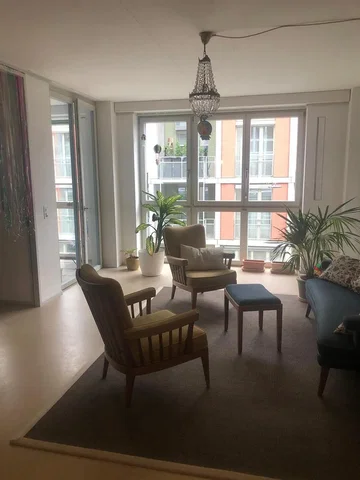 Woonkamer