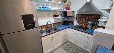 Obývací pokoj