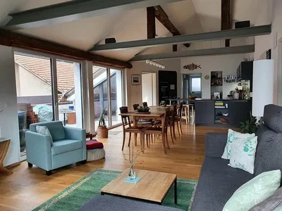 Woonkamer