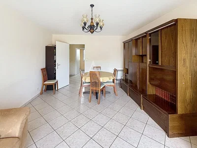 Obývací pokoj