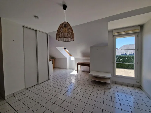 Obývací pokoj