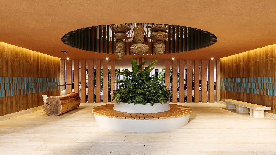 Salón