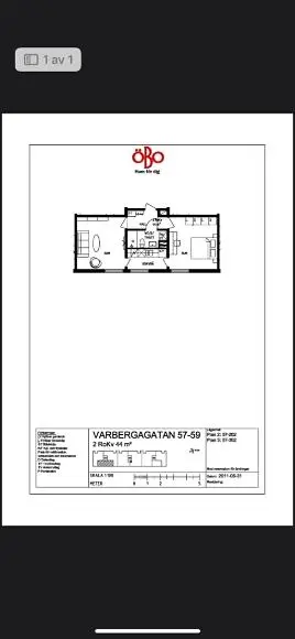 Sala de estar