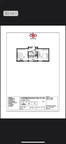 Sala de estar