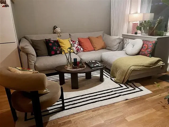 Sala de estar